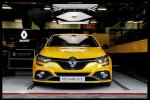 Renault Megane R.S. Trophy 2018 года (WW)